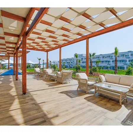 Hotel Limak Cyprus Deluxe