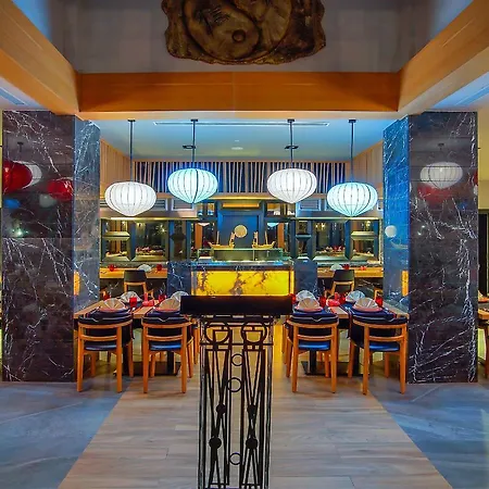Limak Cyprus Deluxe Hotel