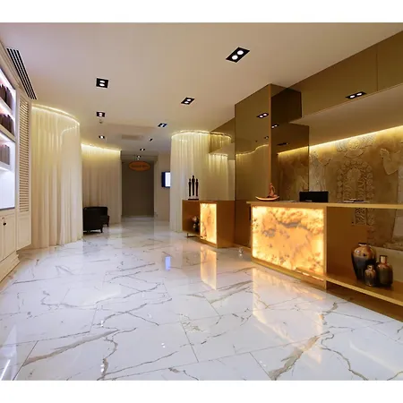 酒店 Limak Cyprus Deluxe