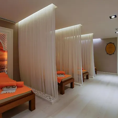 Limak Cyprus Deluxe Hotel 5*