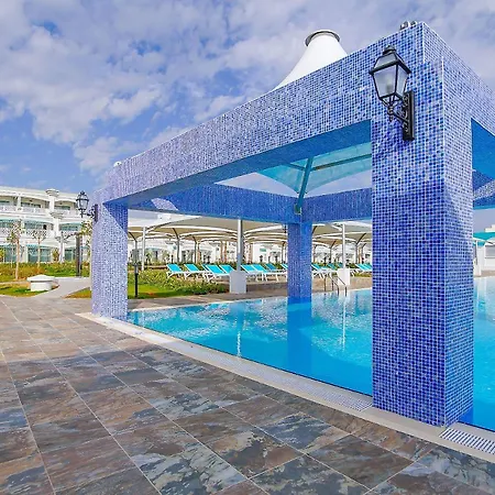 Limak Cyprus Deluxe Hotel