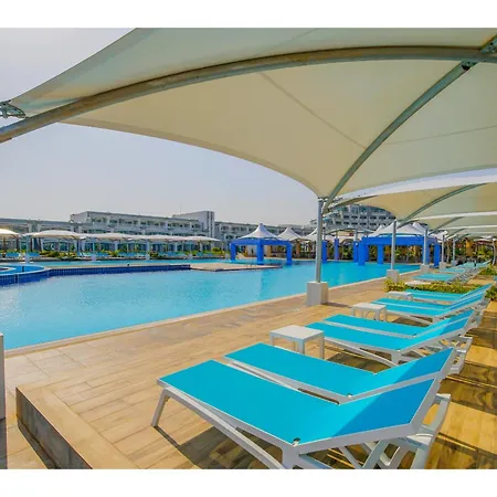 Limak Cyprus Deluxe Vokolidha