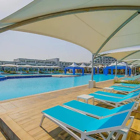 Limak Cyprus Deluxe Vokolidha