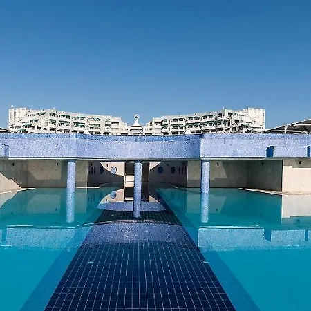 Otel Limak Cyprus Deluxe Vokolidha