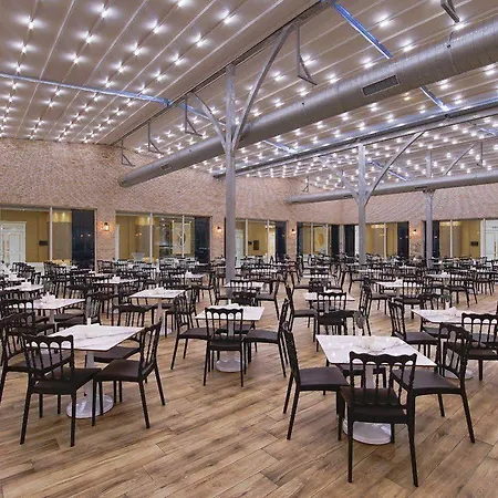 Limak Cyprus Deluxe 5* Vokolidha