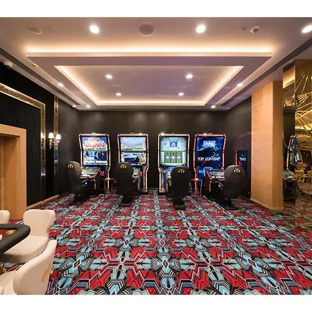 Hotel Limak Cyprus Deluxe