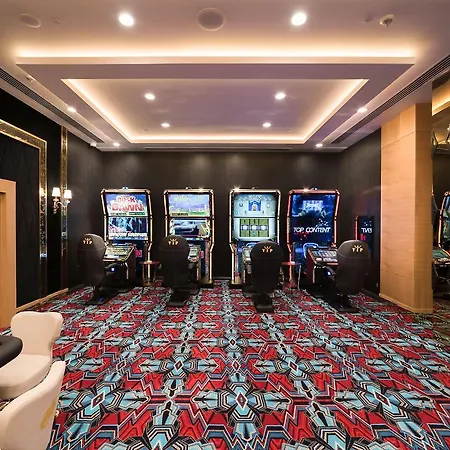 Hotel Limak Cyprus Deluxe