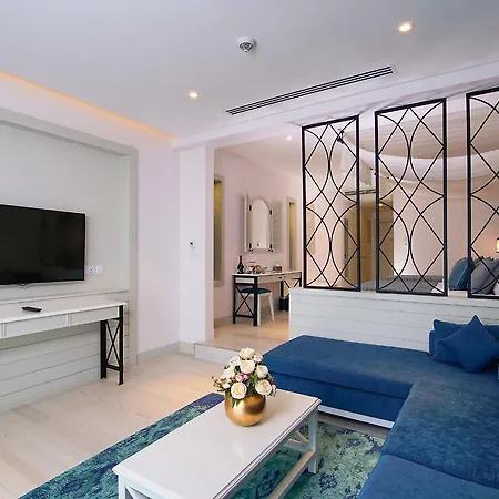 Limak Cyprus Deluxe 5* Vokolidha