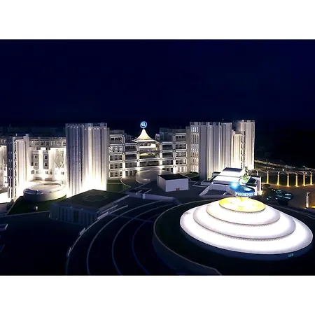 Limak Cyprus Deluxe 5*