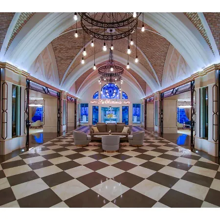 Hotel Limak Cyprus Deluxe 5*