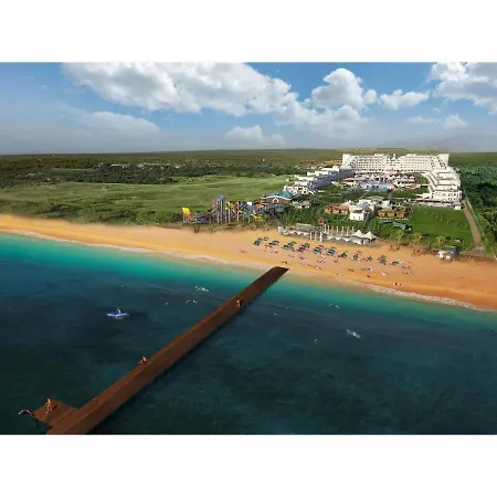 Limak Cyprus Deluxe Hotel