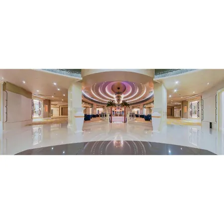 酒店 Limak Cyprus Deluxe 5*