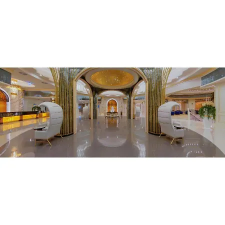 Limak Cyprus Deluxe 5*