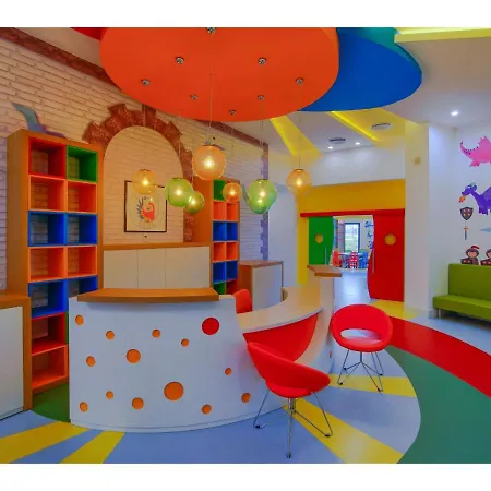 Hotel Limak Cyprus Deluxe 5*