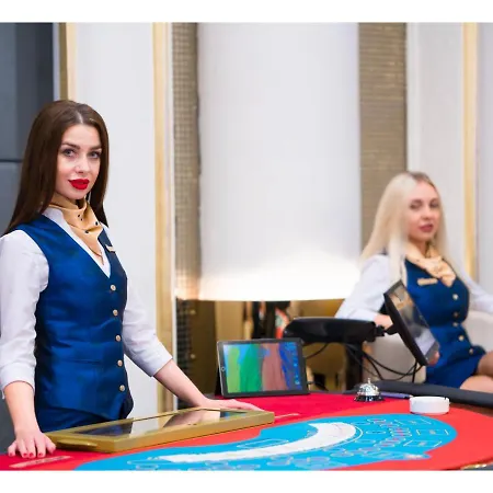 Hotel Limak Cyprus Deluxe Vokolidha