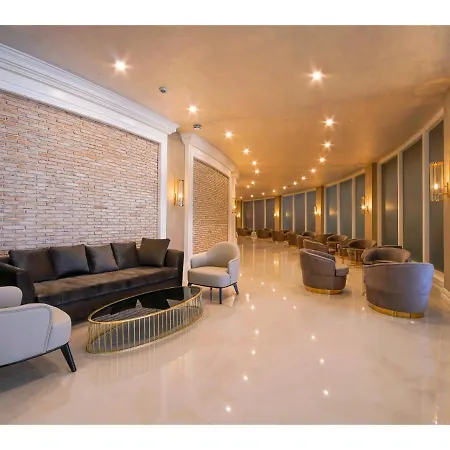 Limak Cyprus Deluxe 5*