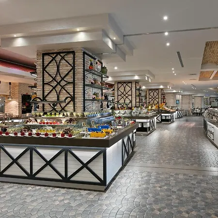 Limak Cyprus Deluxe