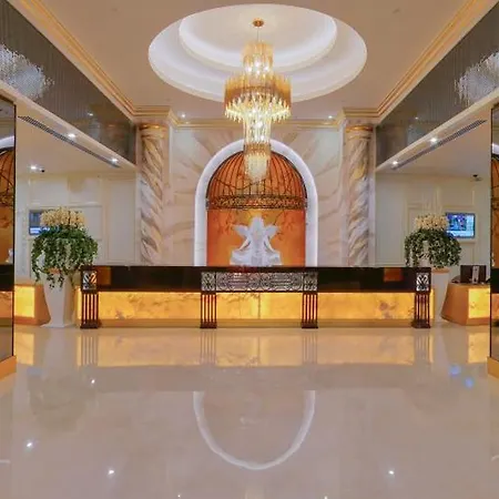 Limak Cyprus Deluxe Hotel 5*