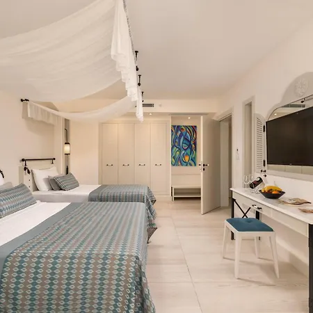 Limak Cyprus Deluxe Hotel 5*
