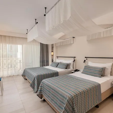 Limak Cyprus Deluxe