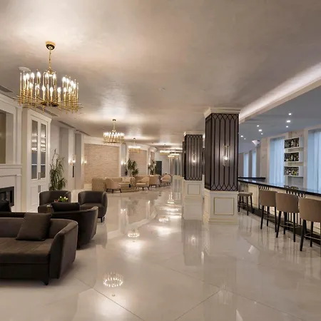 Limak Cyprus Deluxe Hotel 5*