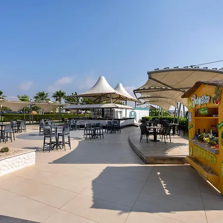 Limak Cyprus Deluxe 5*