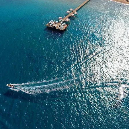 Limak Cyprus Deluxe 5* Vokolidha