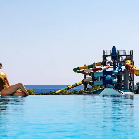 Limak Cyprus Deluxe Hotel