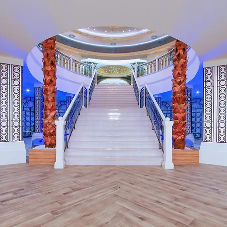 Hotel Limak Cyprus Deluxe