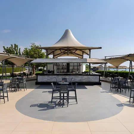 Limak Cyprus Deluxe Hotel Vokolidha