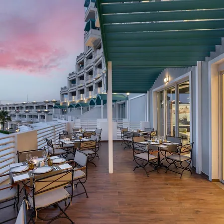 Limak Cyprus Deluxe 5*