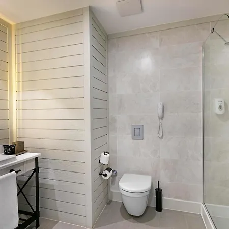 Limak Cyprus Deluxe Hotel