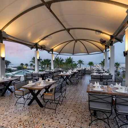 Limak Cyprus Deluxe 5*
