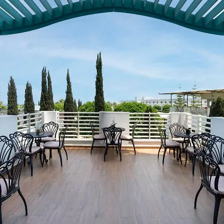 Limak Cyprus Deluxe Hotel