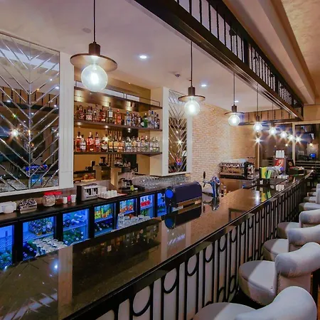 Hotel Limak Cyprus Deluxe