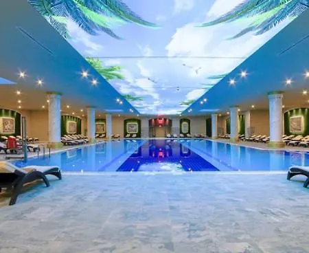 Limak Cyprus Deluxe Hotel