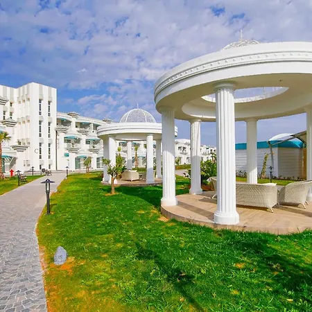 Hotel Limak Cyprus Deluxe