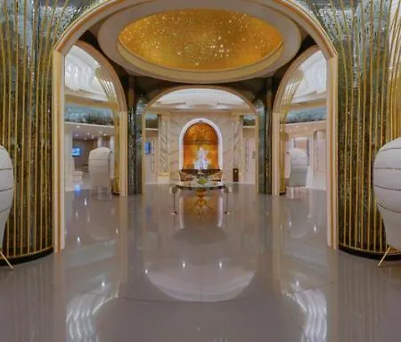 Limak Cyprus Deluxe 5* Vokolidha