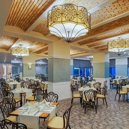 Limak Cyprus Deluxe