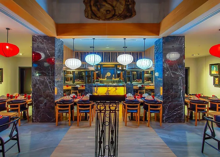 Limak Cyprus Deluxe Hotel