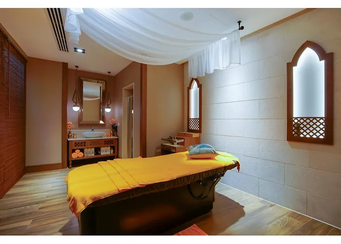 Hotel Limak Cyprus Deluxe 5*