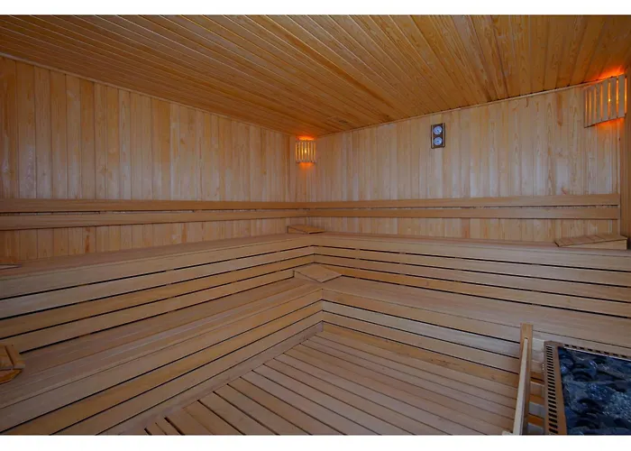 Limak Cyprus Deluxe Hotel