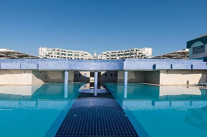 Hotel Limak Cyprus Deluxe Vokolidha