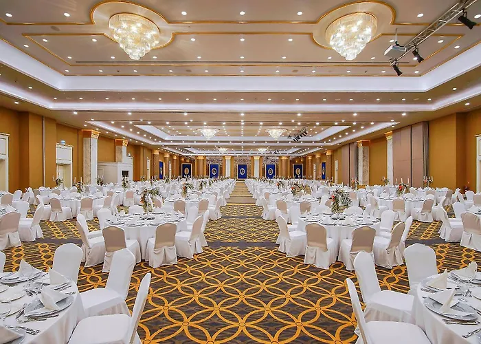 Limak Cyprus Deluxe 5*