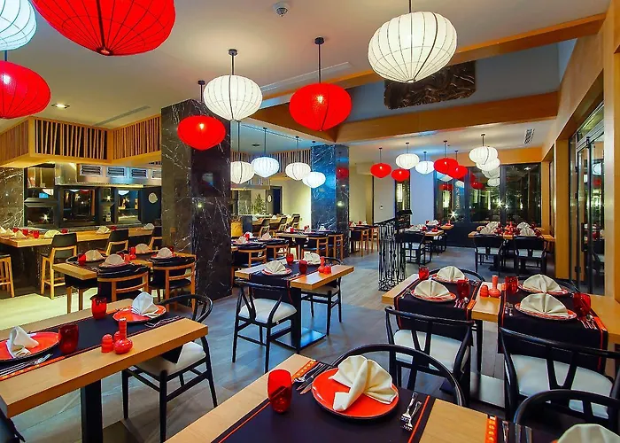 Limak Cyprus Deluxe 5* Vokolidha