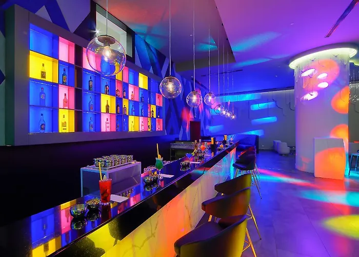 Limak Cyprus Deluxe 5*