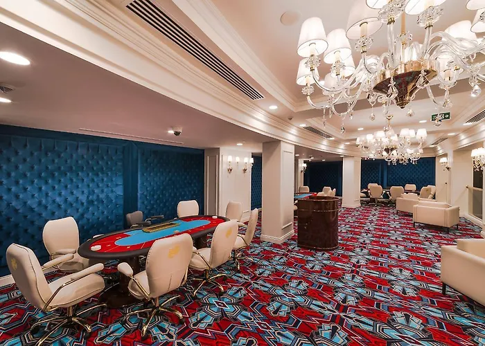 Limak Cyprus Deluxe 5*