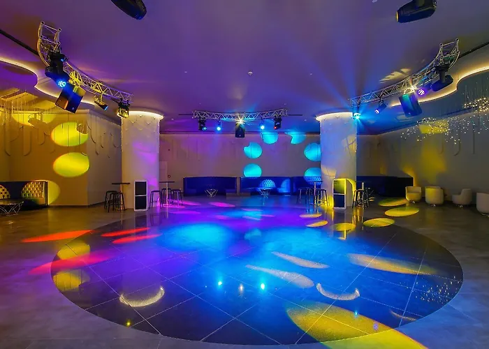 Limak Cyprus Deluxe Hotel