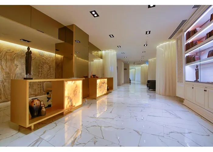 Hotel Limak Cyprus Deluxe