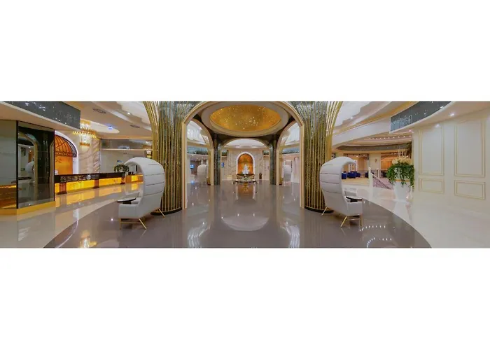 Limak Cyprus Deluxe 5*